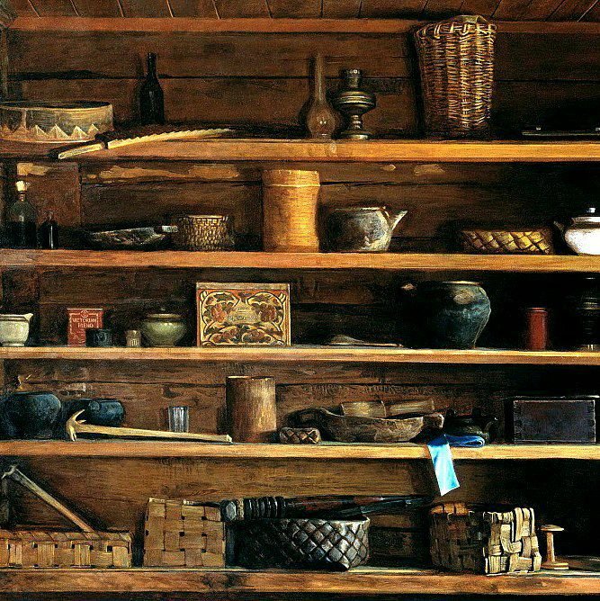 Пословицы и поговорки