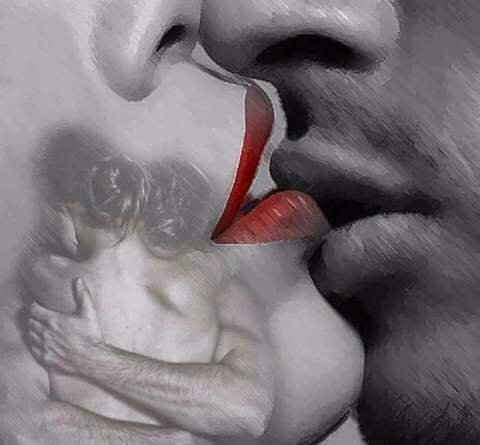 Сладкий (❤️_❤️) Вкус 💋Яда ☠️