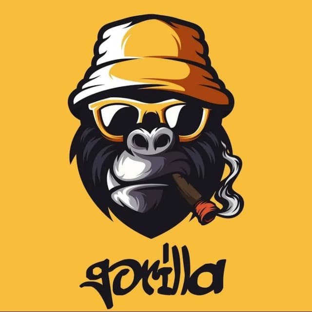 GORILLA Trader - Крипто | Сигналы | Трейдинг