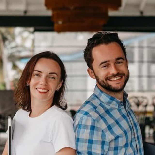 Литвиновы на удалёнке