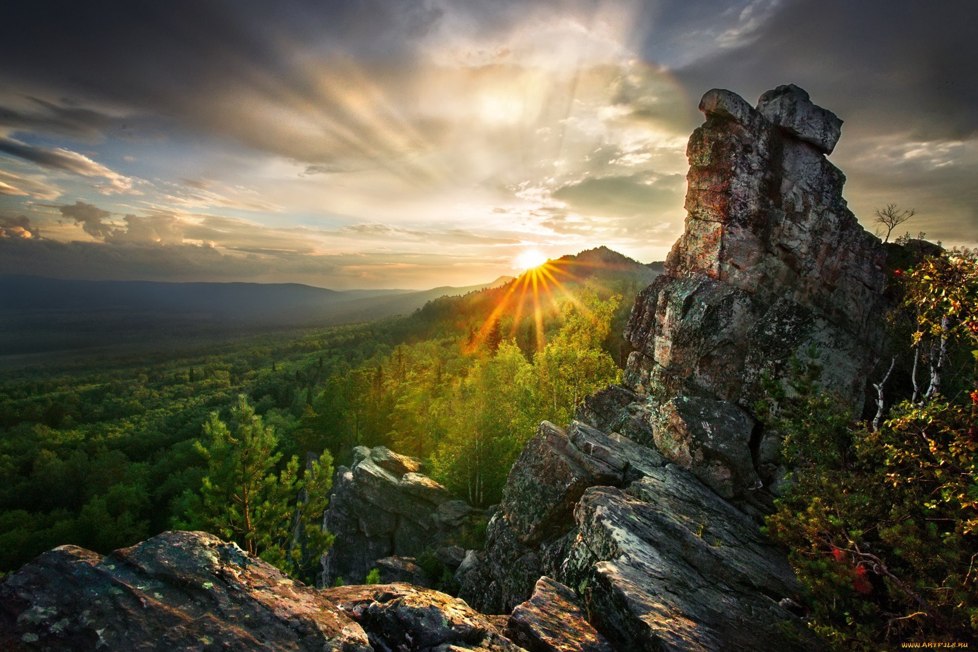 Урал для Жизни