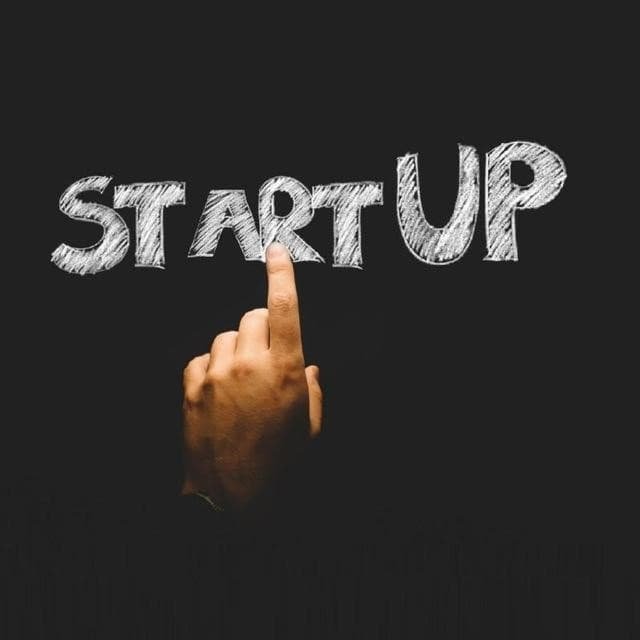 StartUP