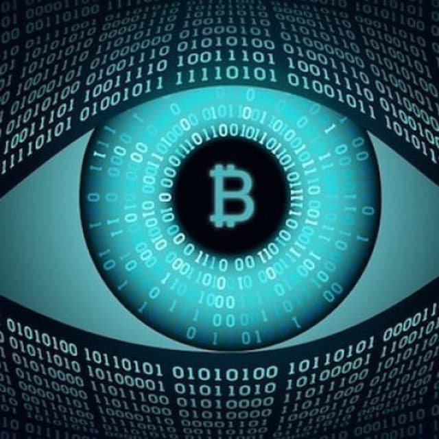 Объясняю за КРИПТУ