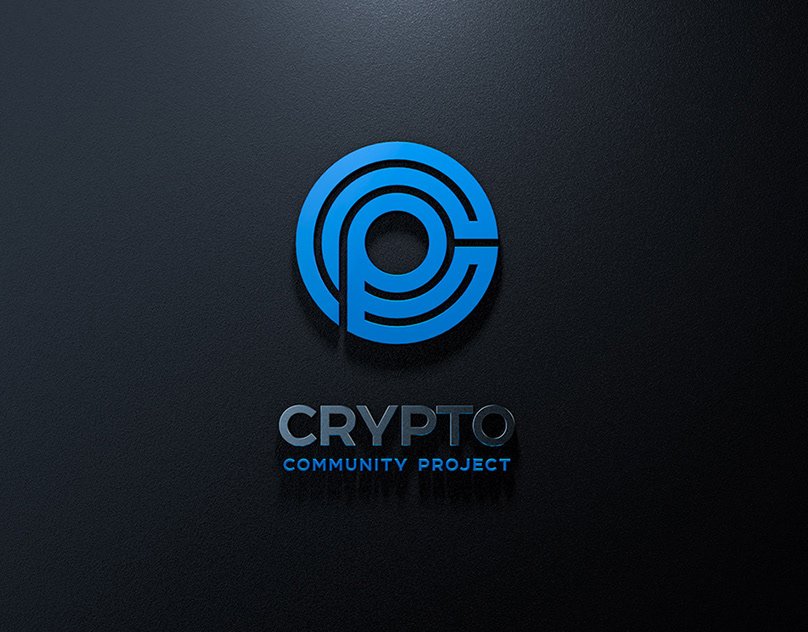 CRYPTO COMMUNITY GROUP