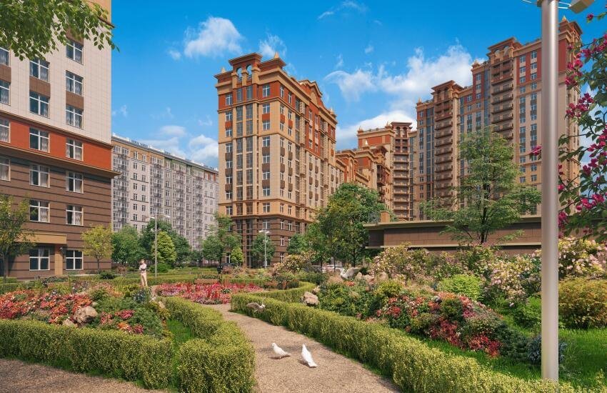 Агентство недвижимости "Альтаир"