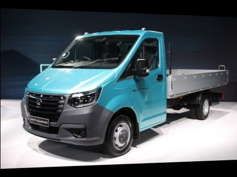 Газель Москва и МО