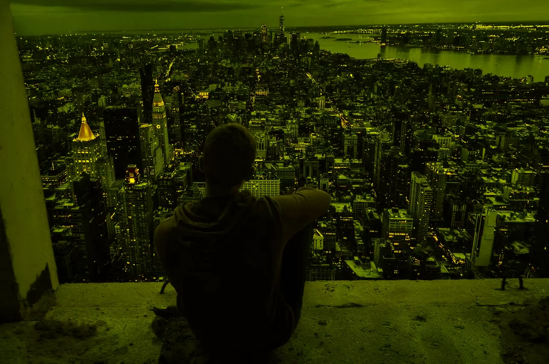 Знакомство и общение