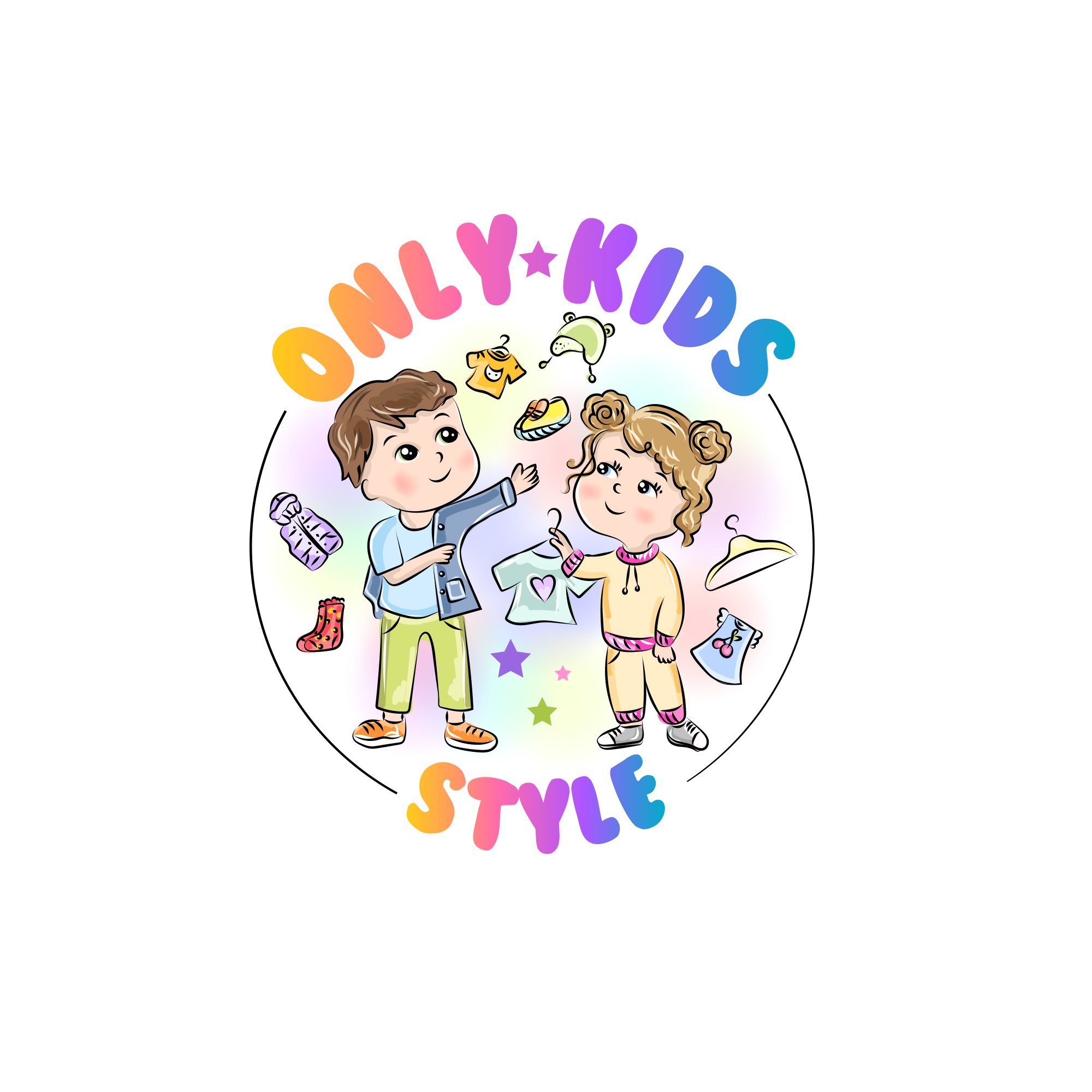 СТИЛЬНАЯ ДЕТСКАЯ ОДЕЖДА!