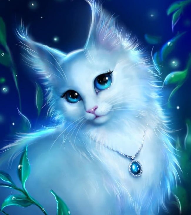 Все свои 😇