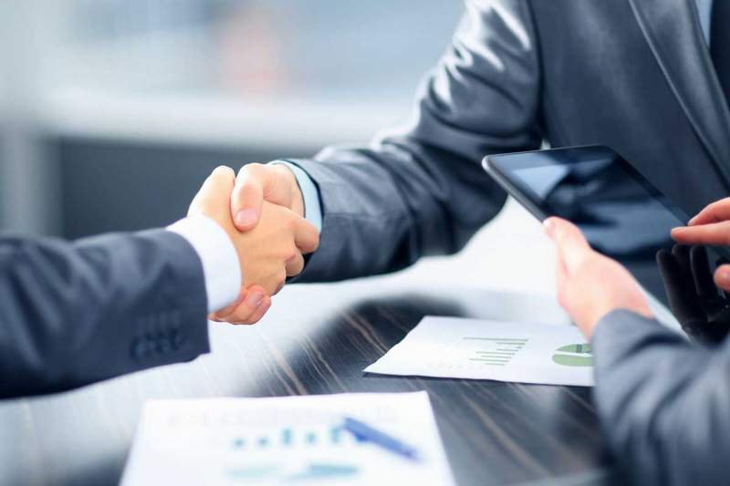 Территория бизнеса