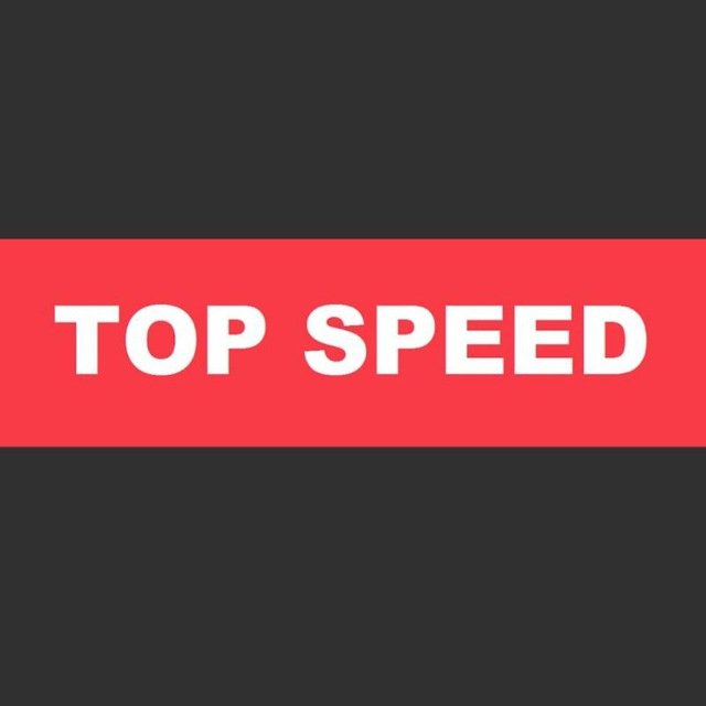 Top Speed