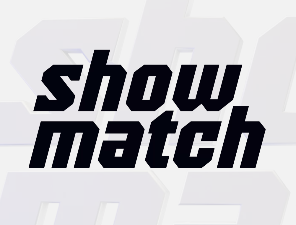 SHOWMATCH PRO | Киберспорт
