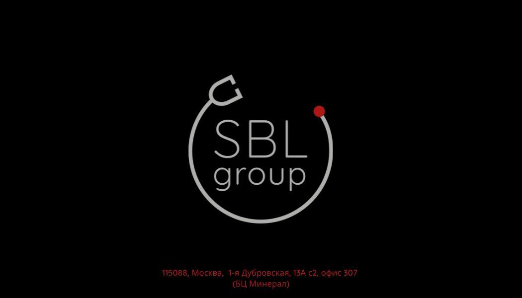 SBL-Group. Конференции для врачей