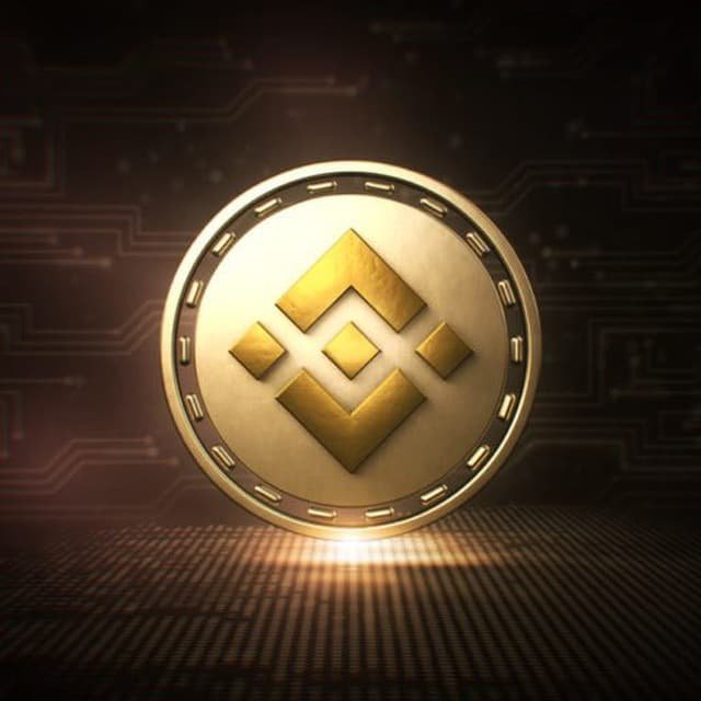 Binance