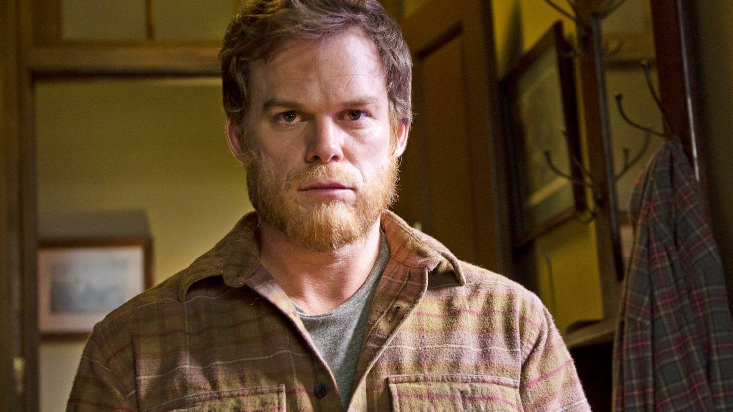 О! Новый сериал