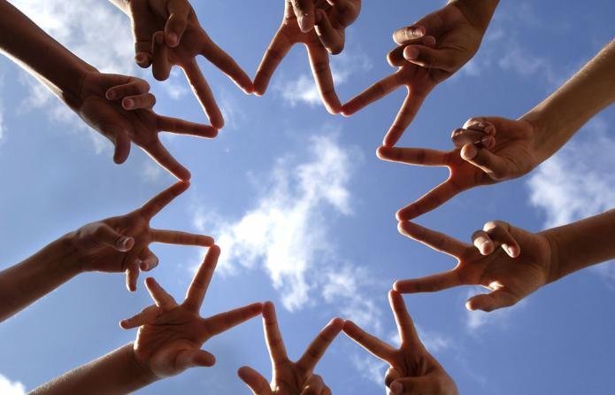 ДРУЖБА И ОБЩЕНИЯ 18+