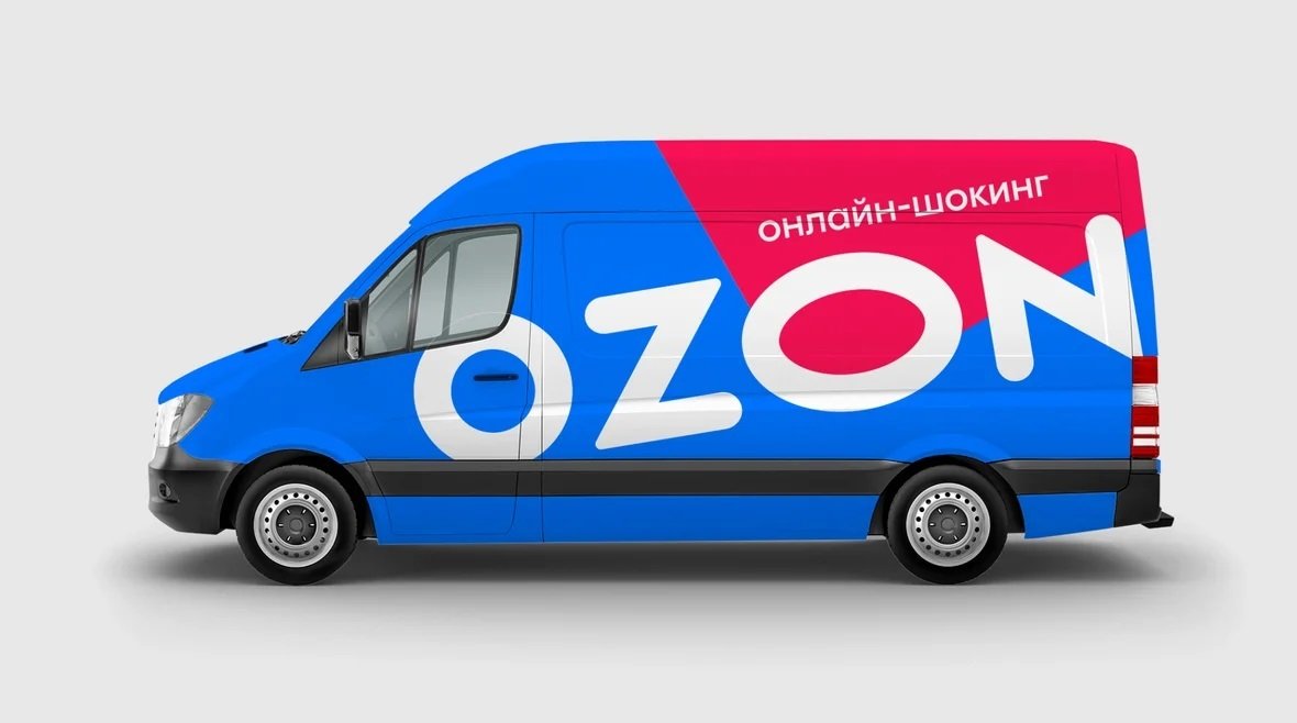 Менеджер OZON