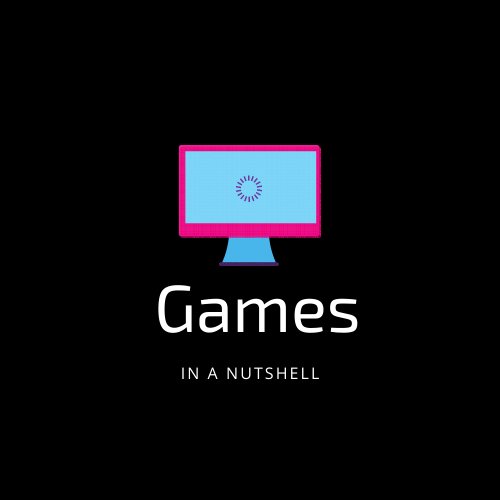 Games in a nutshell