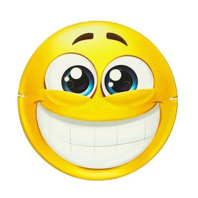 Комната смеха