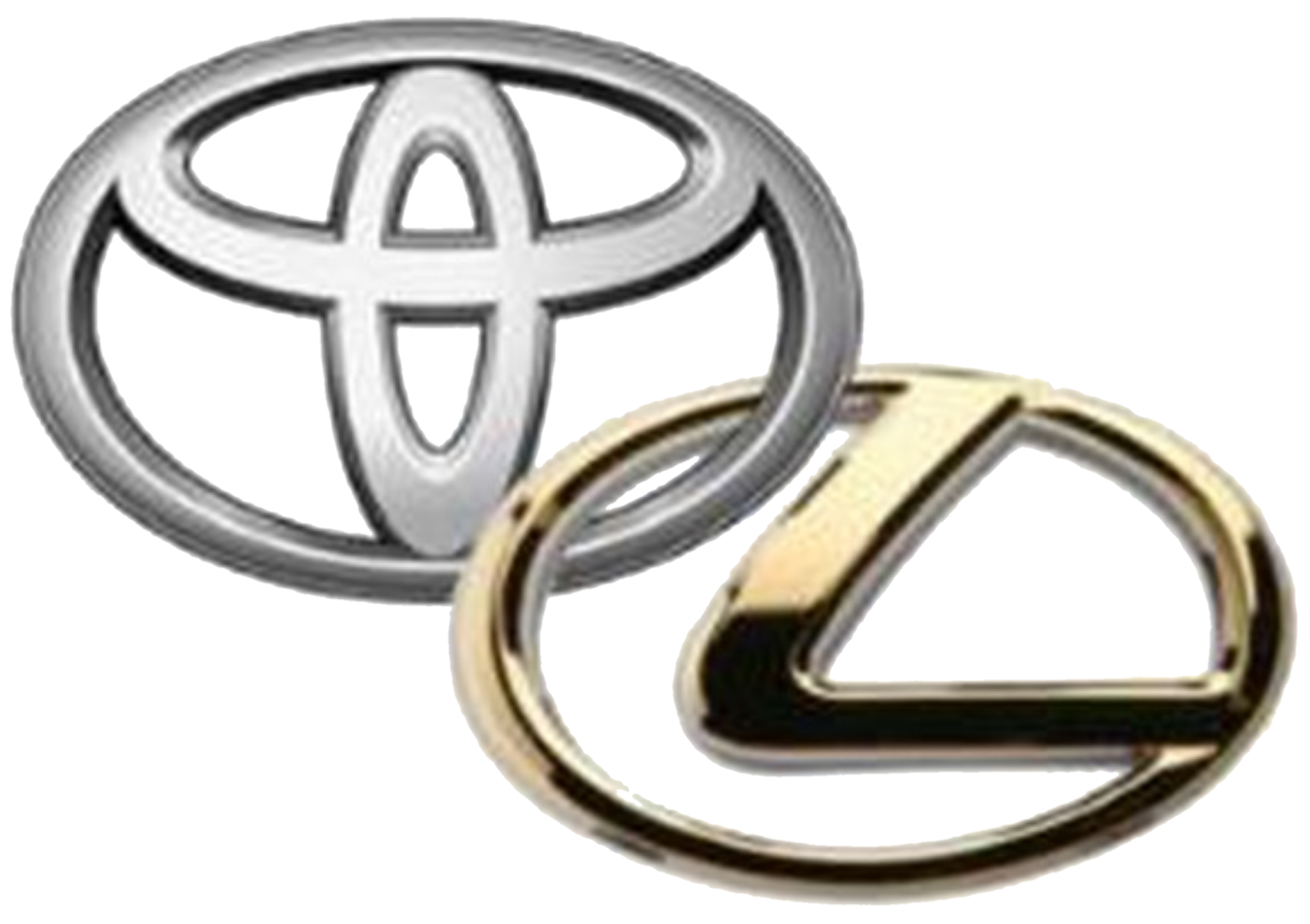 LEXUS TOYOTA MARKET KZ