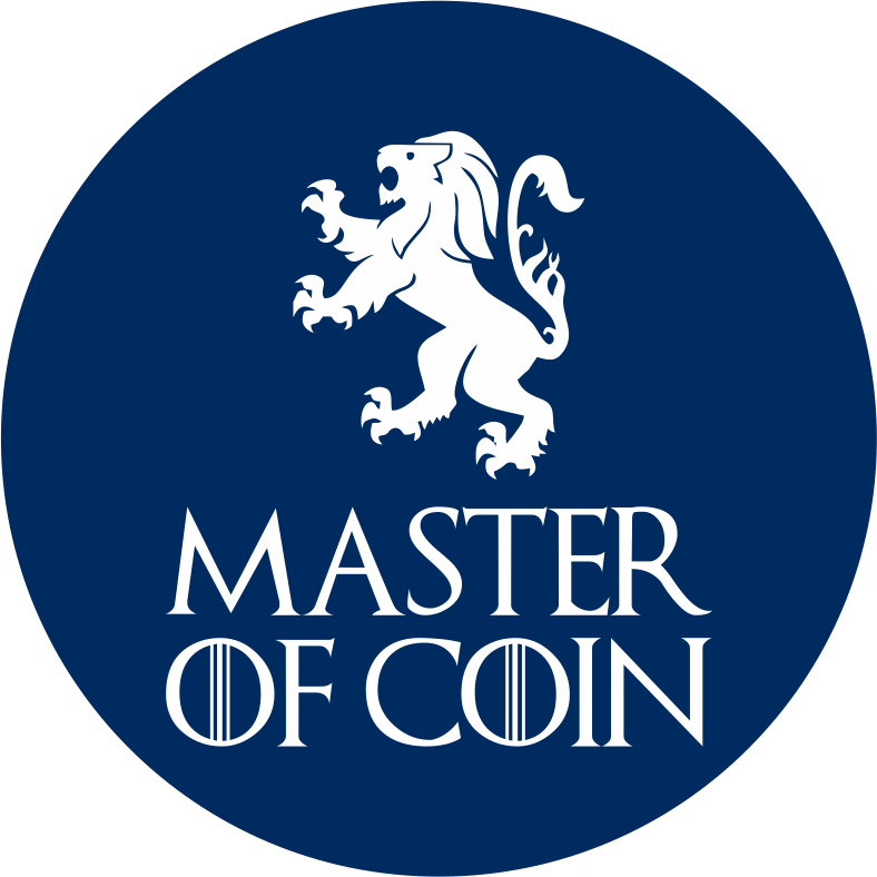 MASTER OF COIN