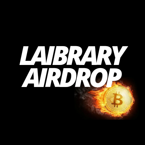 LibraryAirdrop | Библиотека Аирдропа