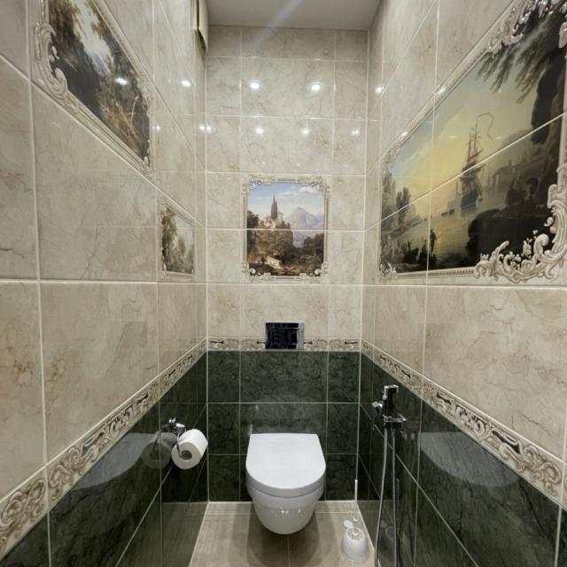 РЕМОНТ УФА ПОД КЛЮЧ