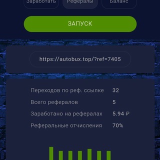 🎯✌️ГРУППА🔥РЕФЕРАЛОВ🔞👌