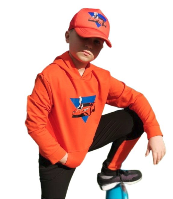 Sunny Children Shop - Мерч