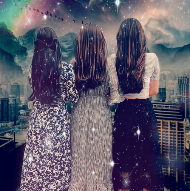 Женская болталочка❤️