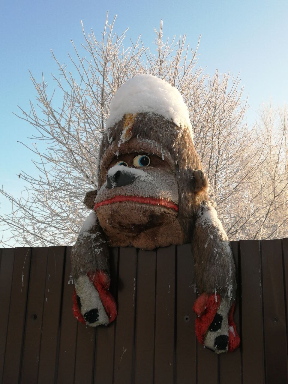 Жду вас к половине девятого — почаевничаем