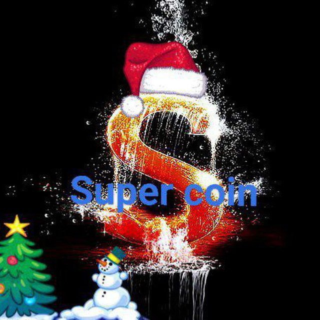 Чат Super coin