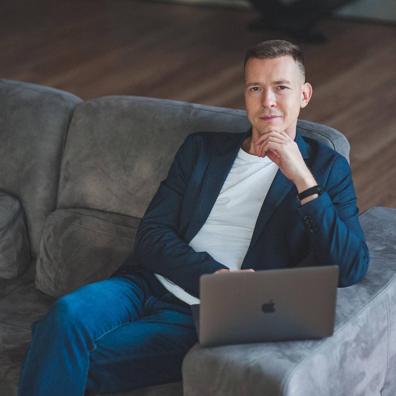 О бизнесе и сайтах с Антоном Евтеевым