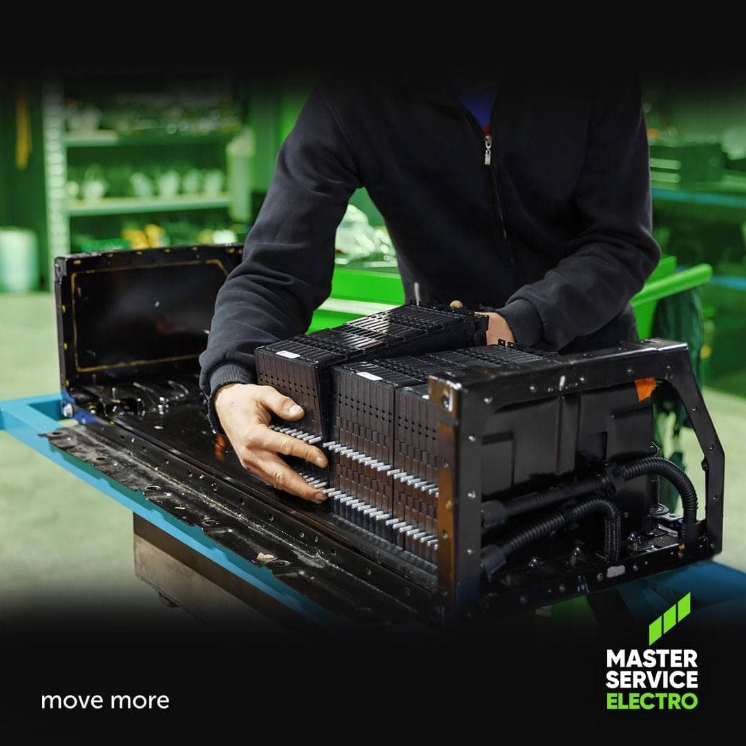 Электромобили и гибриды