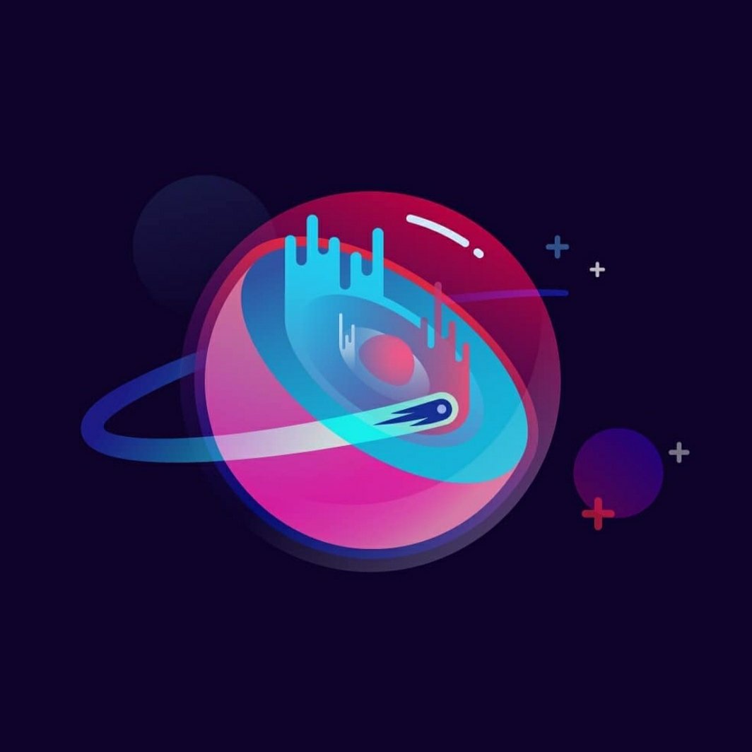 Обои на Android и IOS