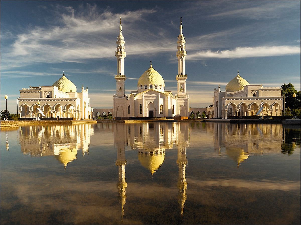 Будни регионов. Татарстан