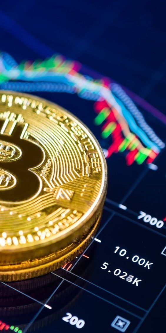 CryptoTrade|Криптовалюта|Трейдинг