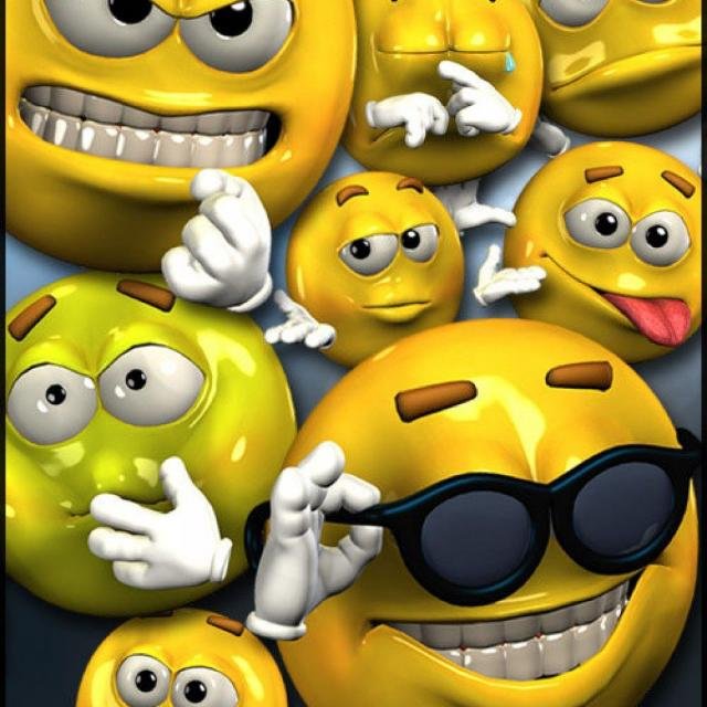 СтикерМания