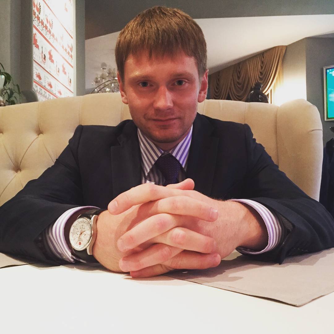 Аристомах - блог юриста