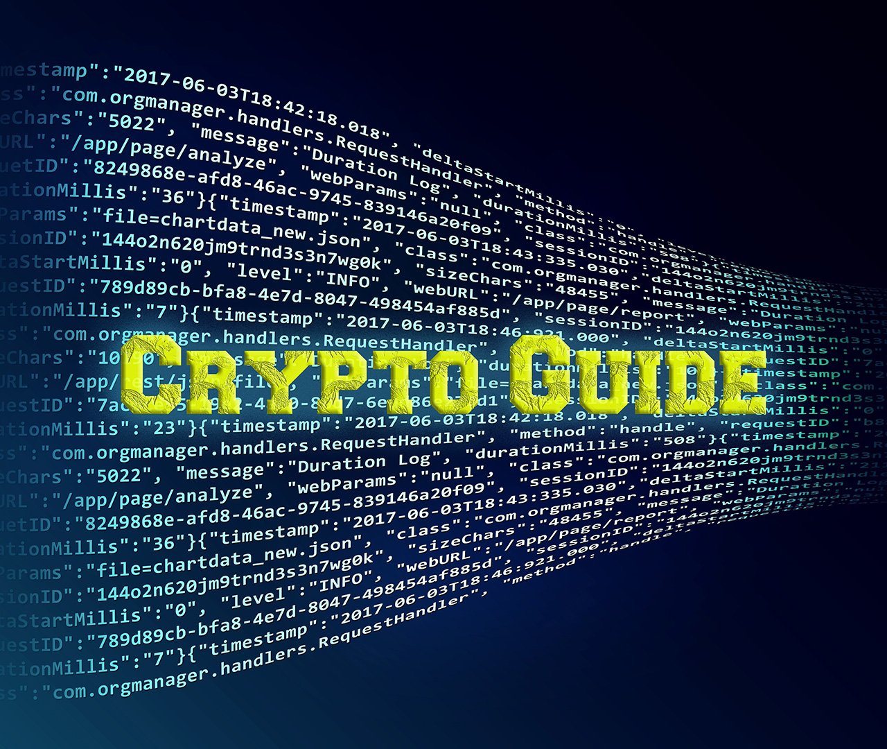 CryptoGuide
