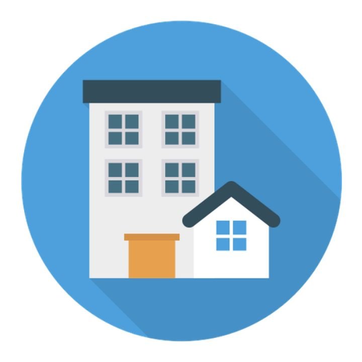 ТСЖ Рождественское