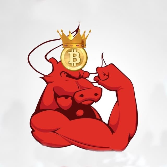 Vladyslav Invest - про криптовалюты