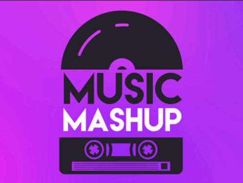 Mashup music