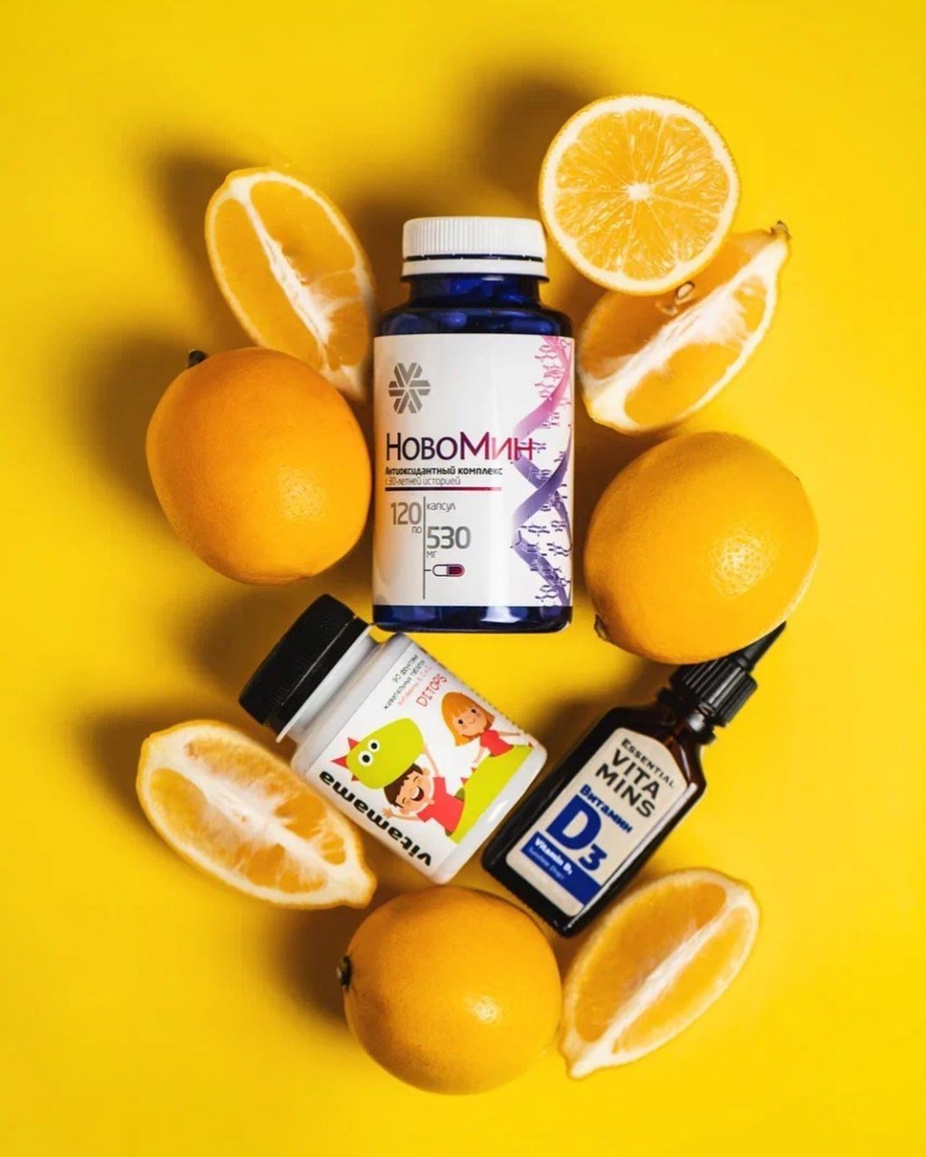 Сибирское здоровье