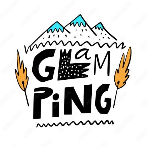 Сообщество Glamping 🏕️ Глемпинг мир