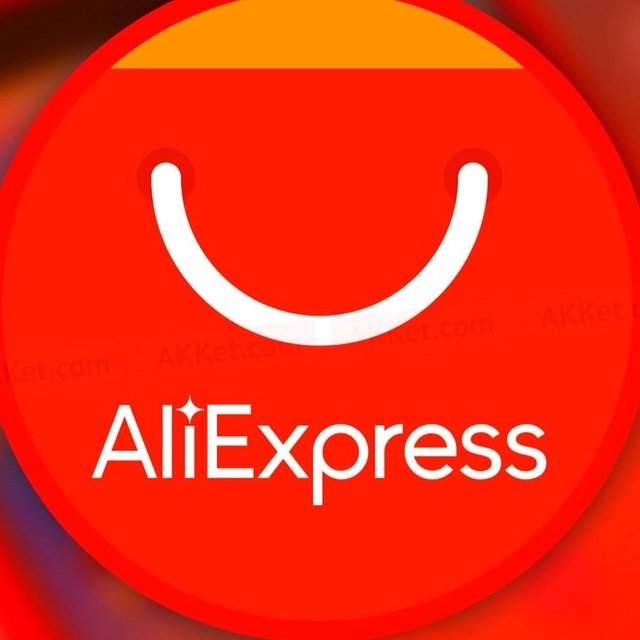 Компьютерный AliExpress