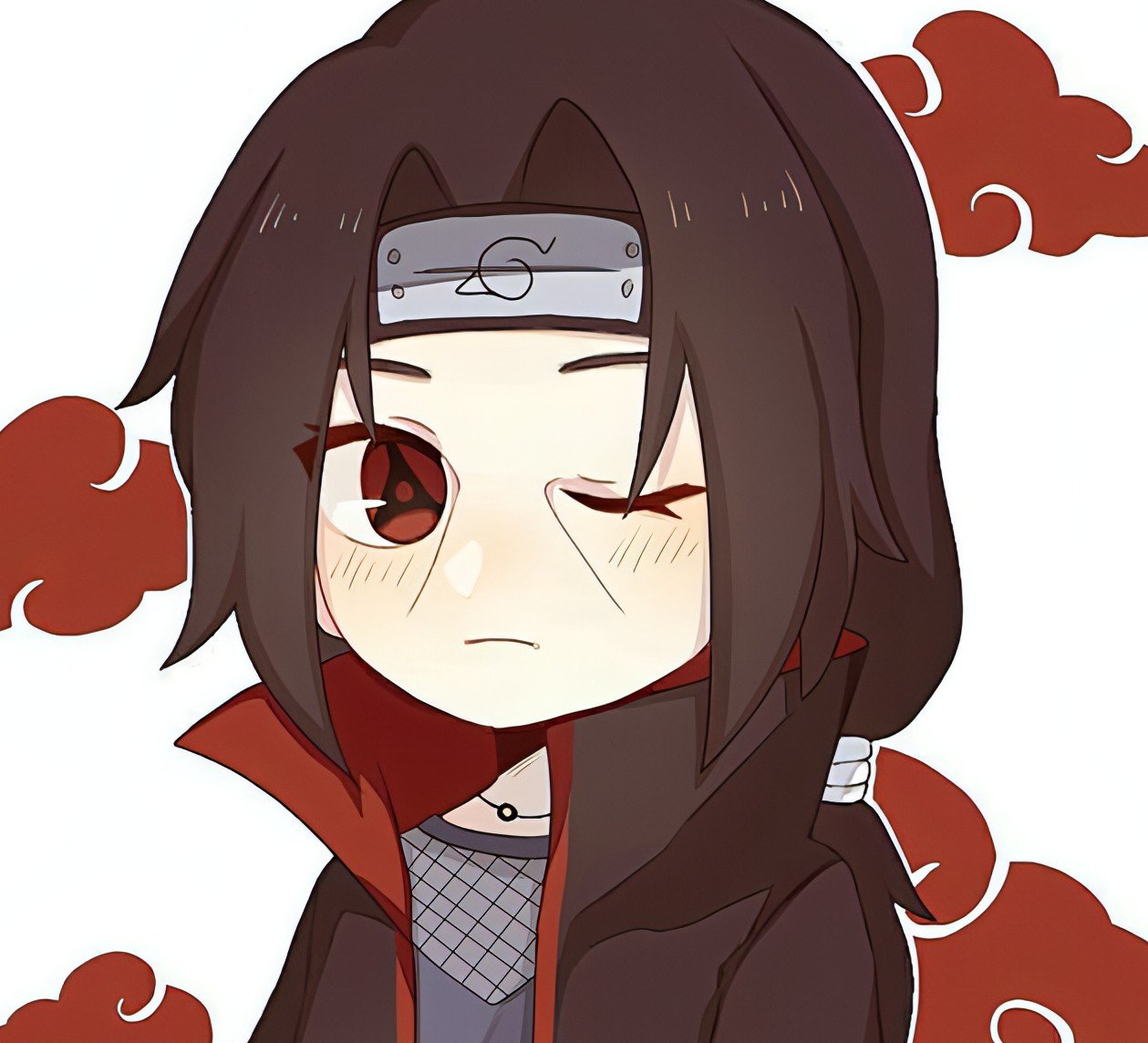 Аниме обои и аватарки