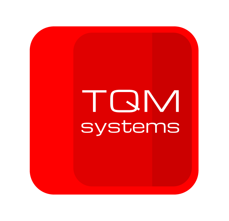 TQM Systems — ERP, автоматизация, книги, методологии