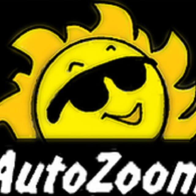 AutoZoom. Каркасные автошторы.