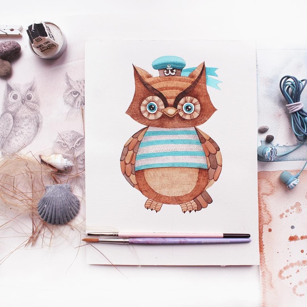 Раскраски по номерам на заказ